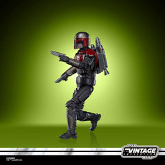 Star Wars Vintage Collection Mandalorian Super Commando 9-cm Figure