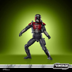 Star Wars Vintage Collection Mandalorian Super Commando 9-cm Figure