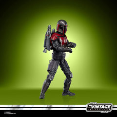 Star Wars Vintage Collection Mandalorian Super Commando 9-cm Figure