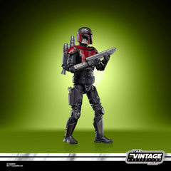 Star Wars Vintage Collection Mandalorian Super Commando 9-cm Figure