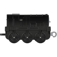 Thomas & Friends Trackmaster Metal Engine Diesel Toy Train