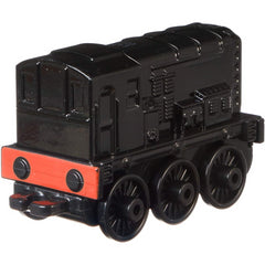 Thomas & Friends Trackmaster Metal Engine Diesel Toy Train