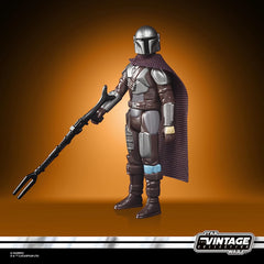 Star Wars The Mandalorian Beskar 9.5cm Action Figure