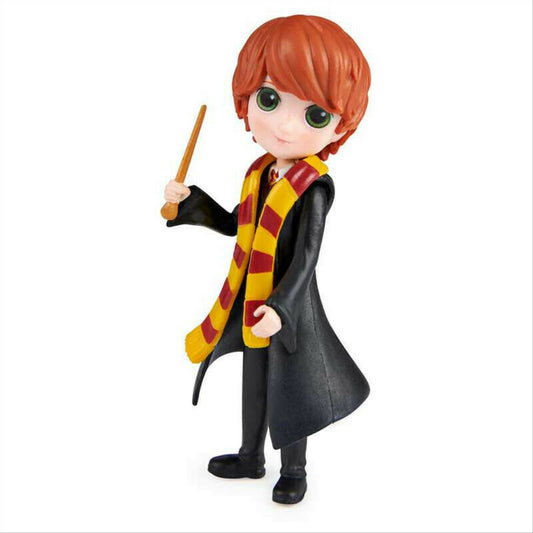 Harry Potter Magical Minis Doll Figure  - Ron Weasley