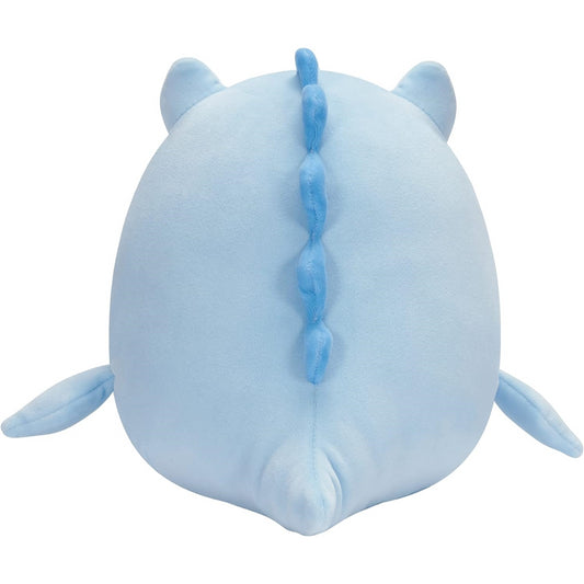 Squishmallows Lune 7.5-Inch Soft Plush Toy