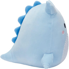 Squishmallows Lune 7.5-Inch Soft Plush Toy