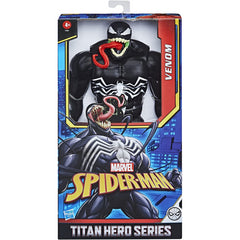 Marvel Titan Hero Series 30cm Venom Action Figure