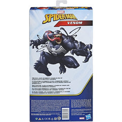 Marvel Titan Hero Series 30cm Venom Action Figure