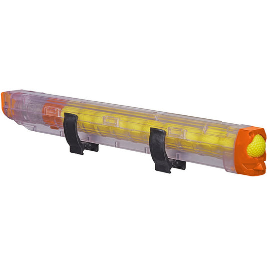 Nerf Rival Chargers + Refills X 18 Round Refill Pack & 12 Round Magazine