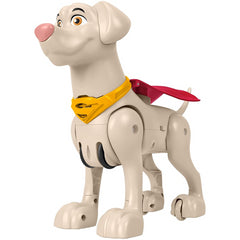 DC Comics League of Super-Pets Preschool Figure & Accessories