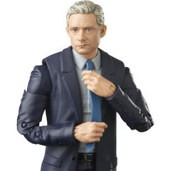 Marvel Legends Series Black Panther - Everett Ross 6-inch Action Figure