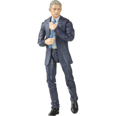 Marvel Legends Series Black Panther - Everett Ross 6-inch Action Figure