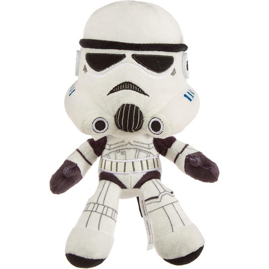 Star Wars Stormtrooper Plush Soft Toy