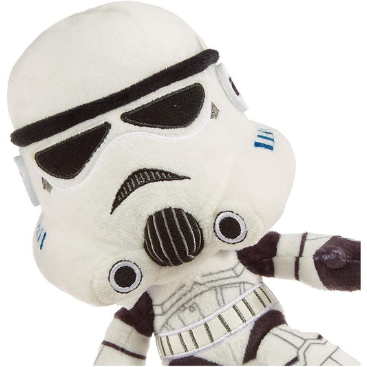 Star Wars Stormtrooper Plush Soft Toy