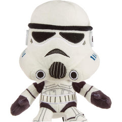 Star Wars Stormtrooper Plush Soft Toy