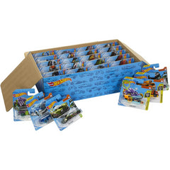 Hot Wheels 50 Diecast Cars Pack