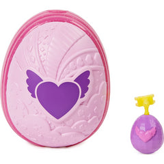 Hatchimals Playdate Pack Egg Playset 4 Characters & 2 Accessories