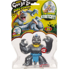 Heroes of Goo Jit Zu Dino Power Action Figure - Verapz the Velocirapto