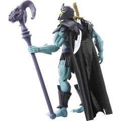 Masters of the Universe MOTU Masterverse Revelation Skelator Action Figure 7-inch