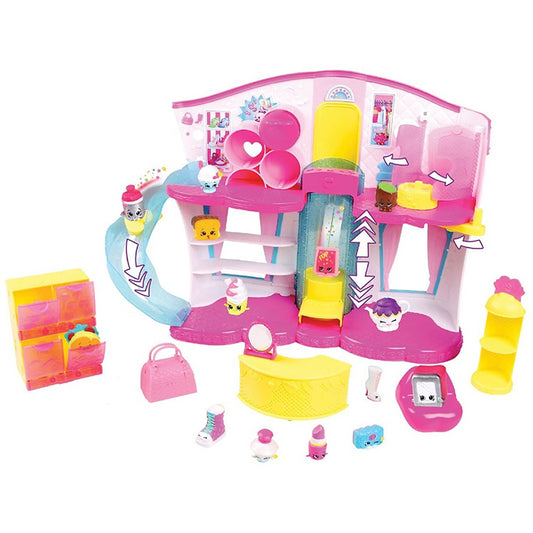 Shopkins Fashion Boutique Playset