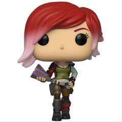 Funko POP Games Borderlands 3 Lilith the Siren 44208 - Maqio