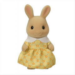 Sylvanian Families Log Cabin Playhouse Gift Set with Green Roof - Maqio