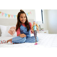 Barbie Fashionista Doll Malibu Top & Leggings - Maqio