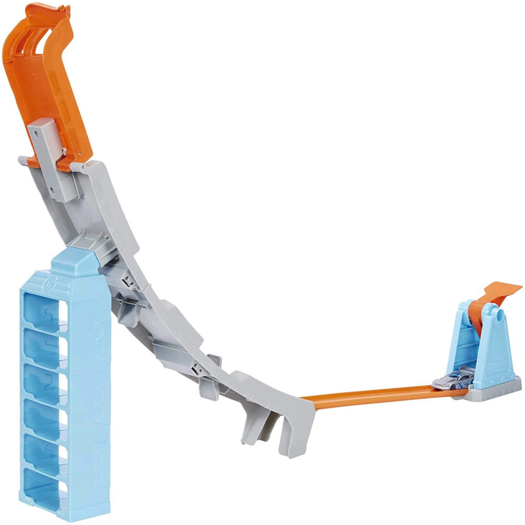 Hot Wheels Hill Climb Champion Playset - Maqio