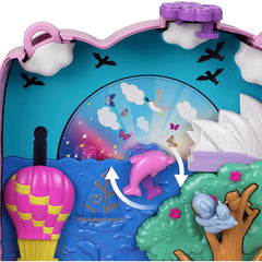 Polly Pocket Koala Adventures Purse - Maqio