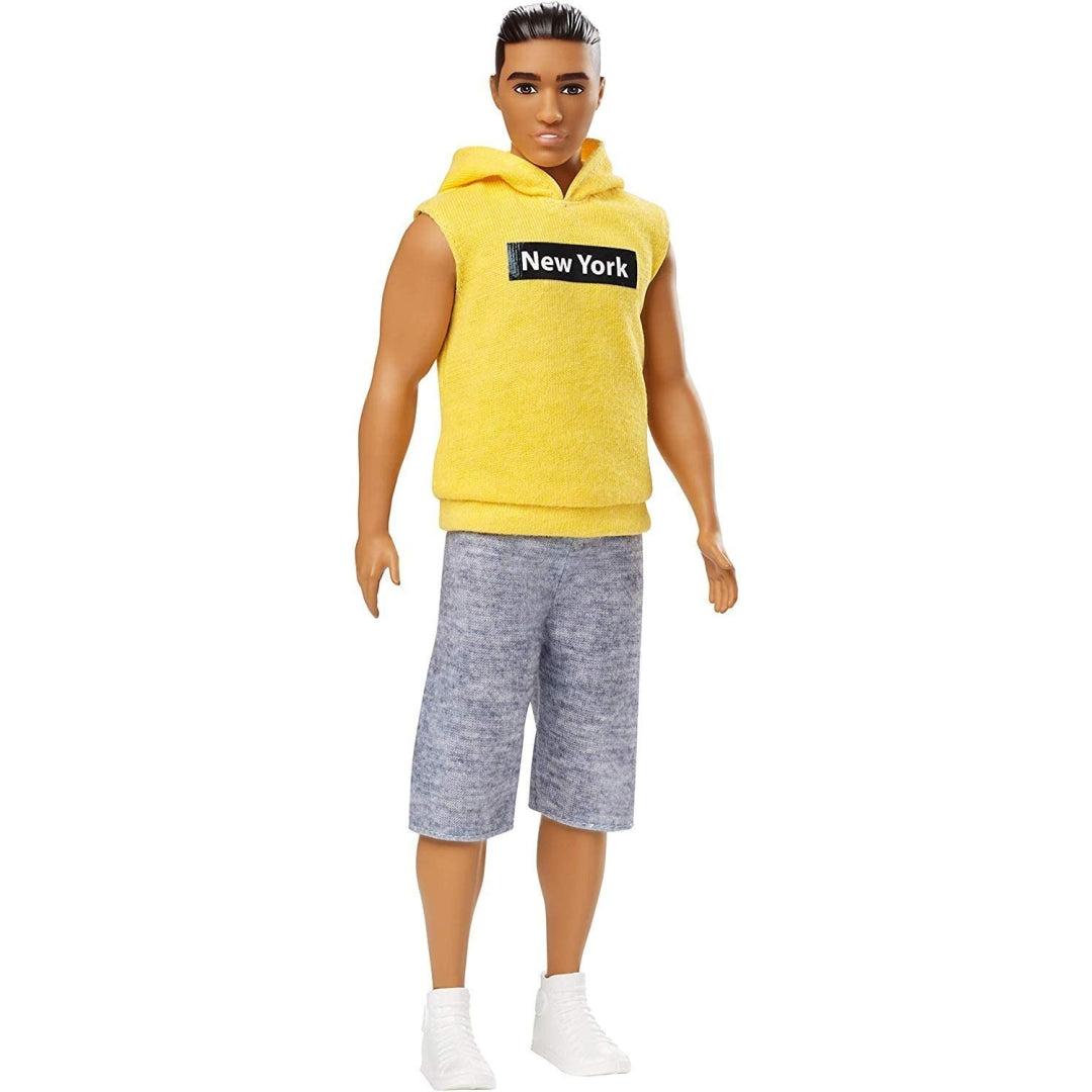 Ken sales fashionistas 2019