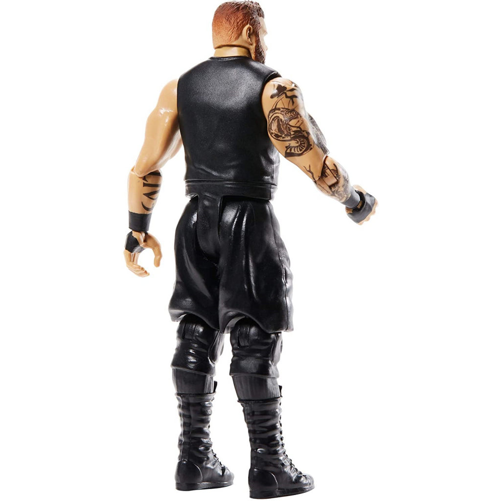WWE Kevin Owen Action Figure 15cm Tall - Maqio