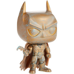 Funko POP 315 Heroes Batman 80th Special Edition (1989) - Maqio