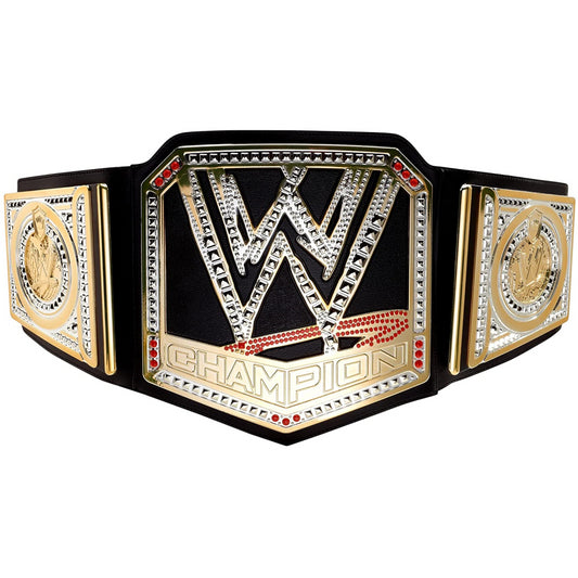 WWE World Heavywieght Champion Belt - Maqio