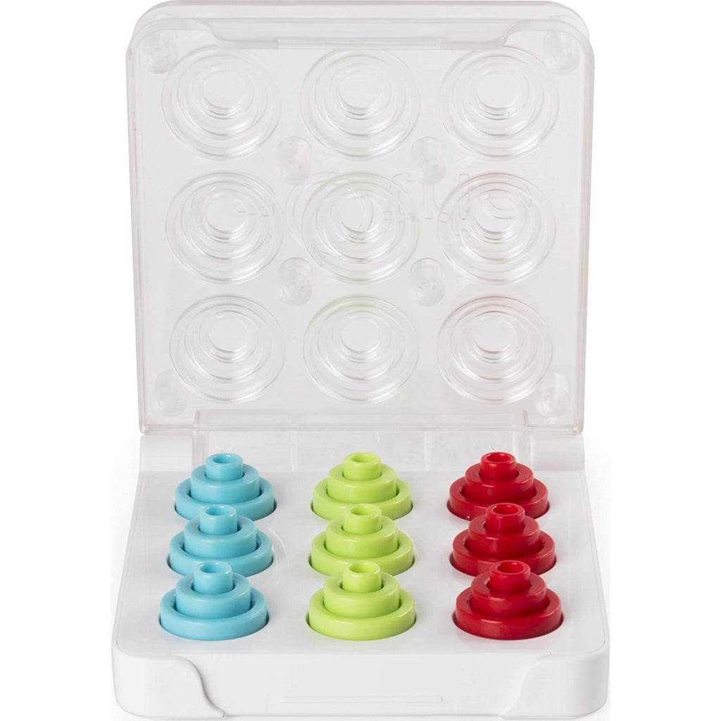 GO-Trio Marbles Workshop - 'O' on the Go - Maqio