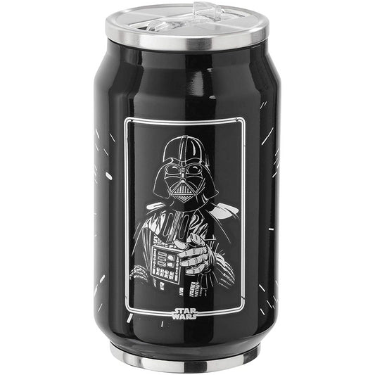 Funko Star Wars 500ml Stainless Steel Water Bottle - Maqio