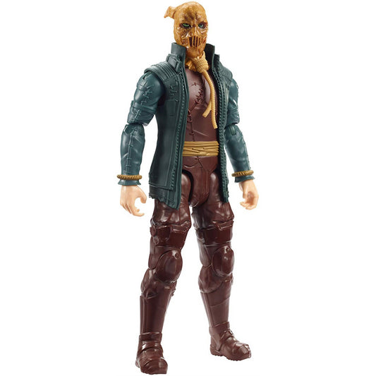 DC Comics GCK89 Super-Villain Scarecrow Action Figure - Maqio