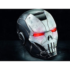Marvel Legends Punisher War Machine Helmet - Maqio
