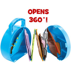 Disney Minis World of Pixar Playset Case - Maqio