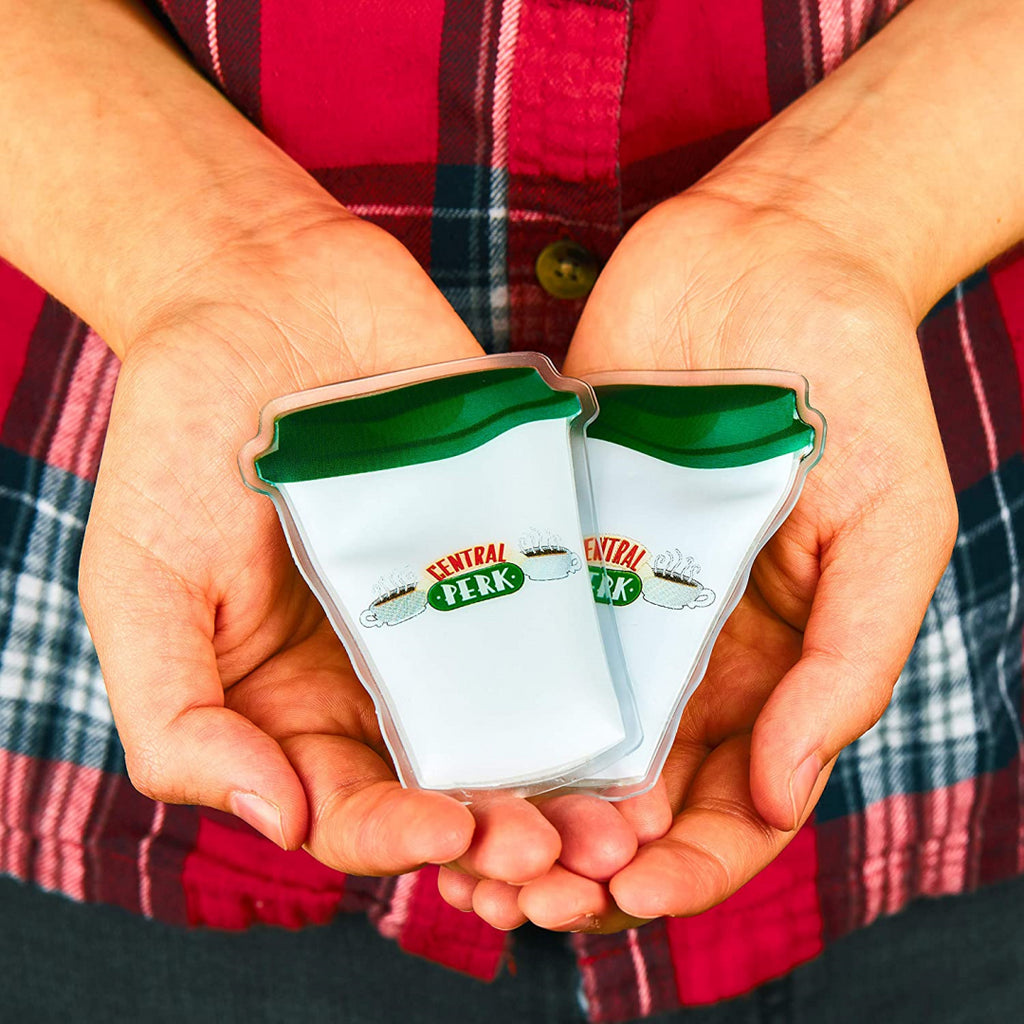 Friends Central Perk Hand Warmer - Maqio