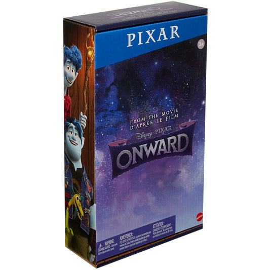 Disney and Pixar's Onward Core Figure Ian Character Action Figure GPF49 - Maqio