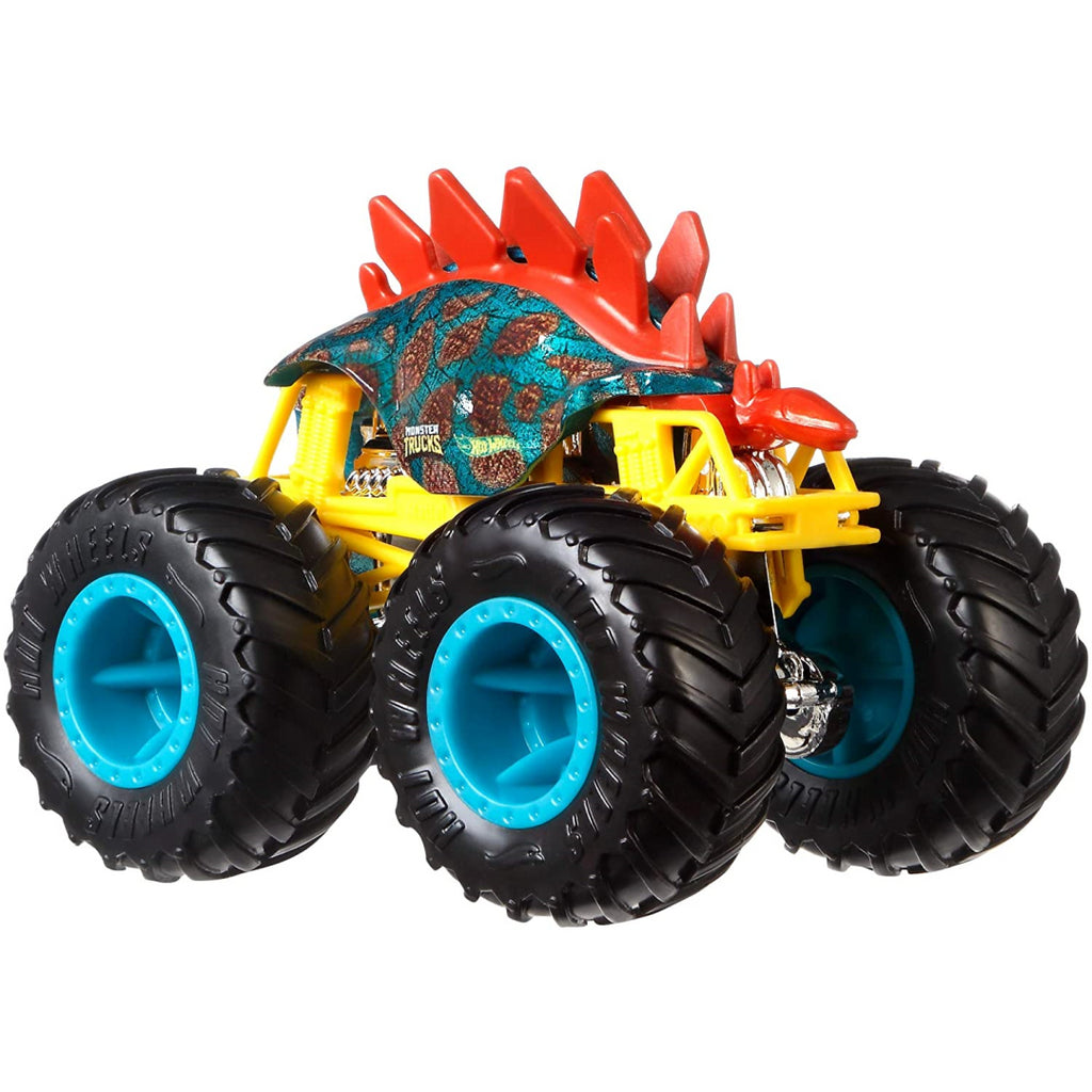 Hot Wheels 1:64 Motosaurus Monster Truck - Maqio