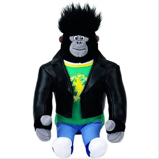 TY - Plush toy - Johnny Gorilla 41233 - Maqio