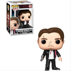 Funko POP 925 TV Altered Carbon Takeshi Kovacs (Elias Ryker) - Maqio