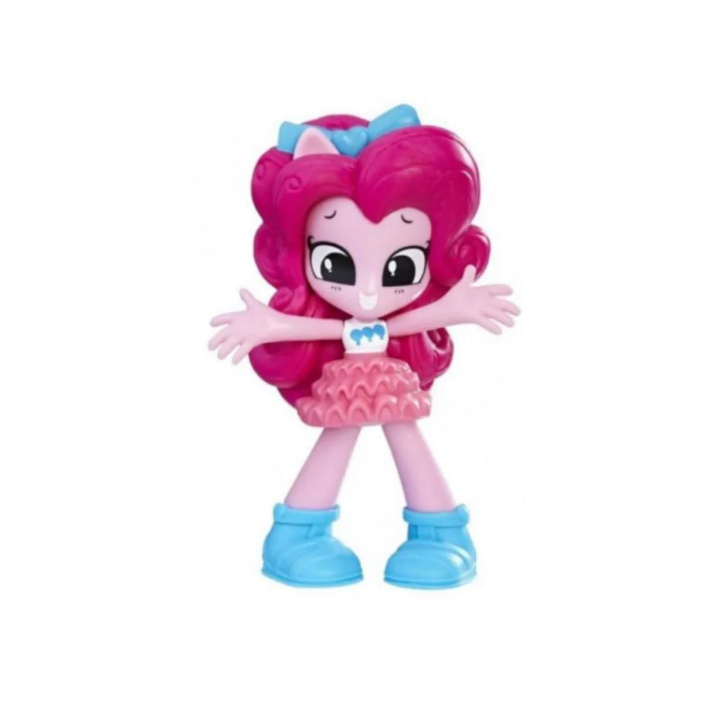 My Little Pony Equestria Girls Basic Minis -  Pinkie Pie E1080 - Maqio