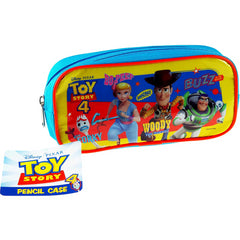 Toy Story 4 Premium Pencil Case - Maqio