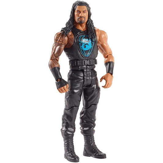 WWE 6" 15cm Action Figure - Roman Reigns