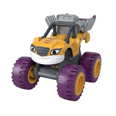 Blaze Monster Trucks Engine - Stripes - Maqio