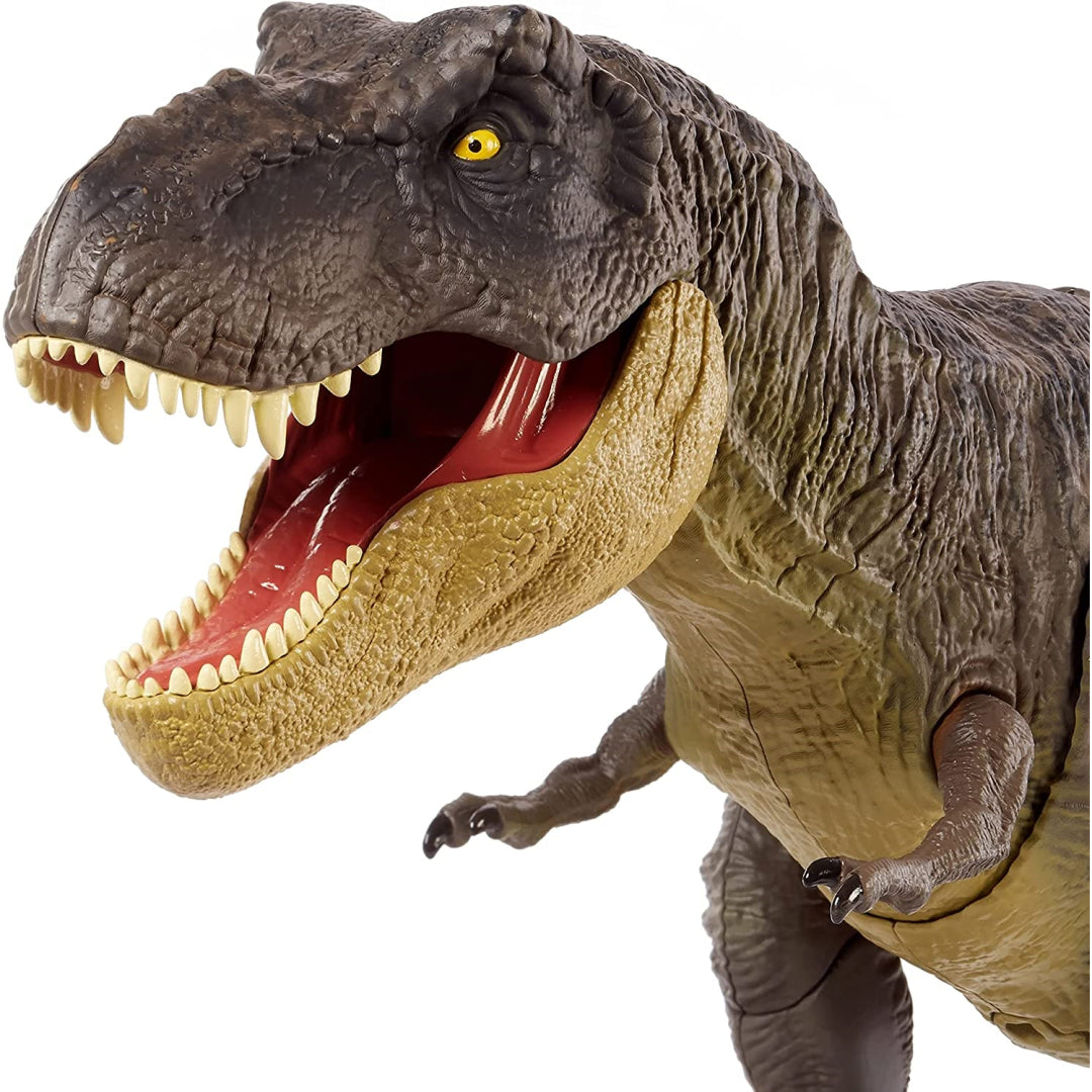 Jurassic World Large T-Rex Dino Escape Kids Gift - Maqio