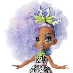 Cave Club Bashley Doll and Accessories - Maqio