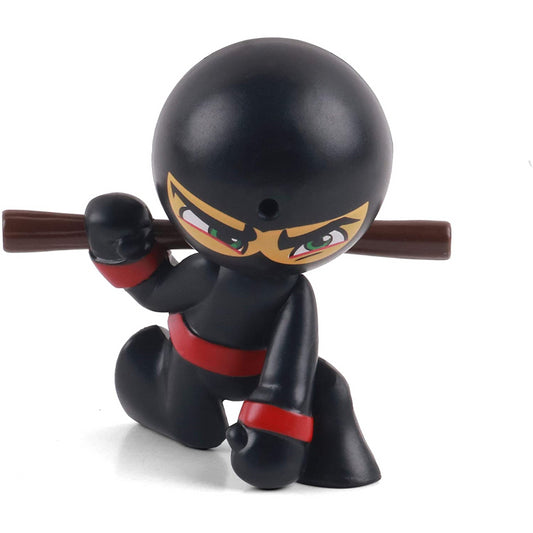 Fart Ninjas Silent Butt Deadly Series 2 - Secret Tailwind - Maqio